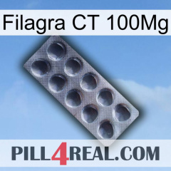 Filagra CT 100Mg 30